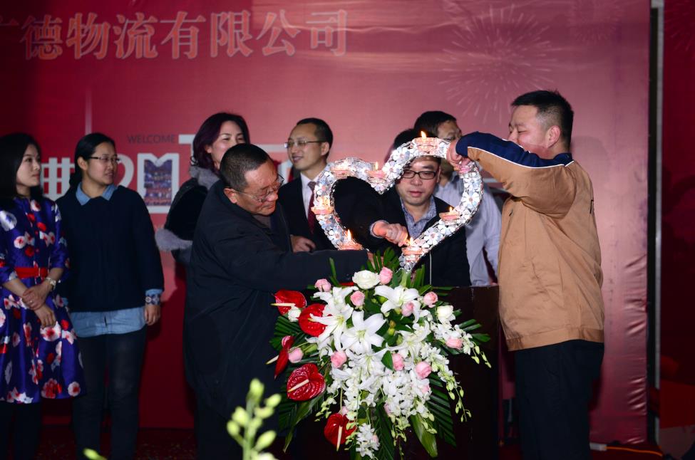 祝福圆满的10周岁